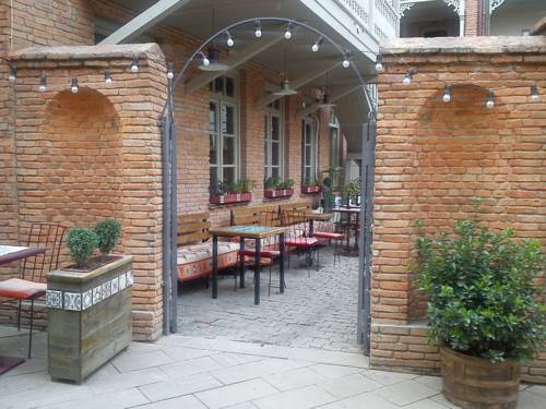 Фотография хостела Hostel Old Wall