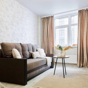 Фотография квартиры Апартаменты на улице Красноармейская 157В/83-10