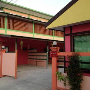 Фотографии гостевого дома
Kanda Guesthouse