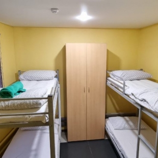 Фотография хостела For Rest