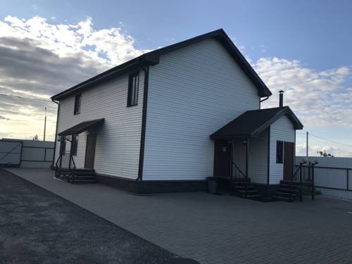 Фотографии гостевого дома 
            Аэлита