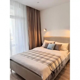 Фотография квартиры Квартира на Улице Джанбровского 5