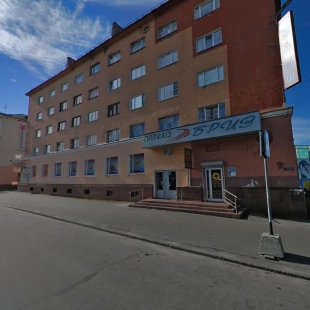 Фотография квартиры Апартаменты 1 Ваш Дом Ленинградская