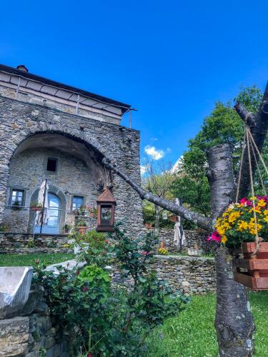 Фотография базы отдыха Agriturismo Casa Turchetti