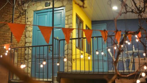 Фотография гостевого дома Nest Rooms