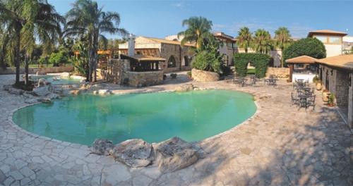 Фотография гостиницы Tenuta Moreno