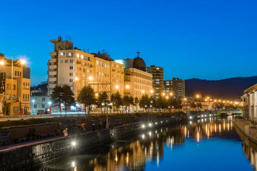 Фотография гостиницы Hotel Sonia Otaru