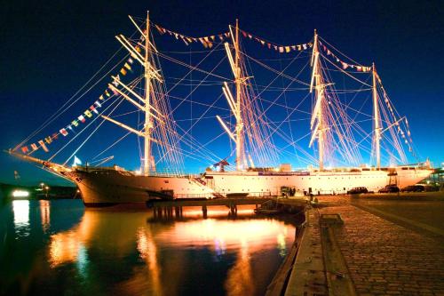 Фотографии мини отеля
Hotel Barken Viking