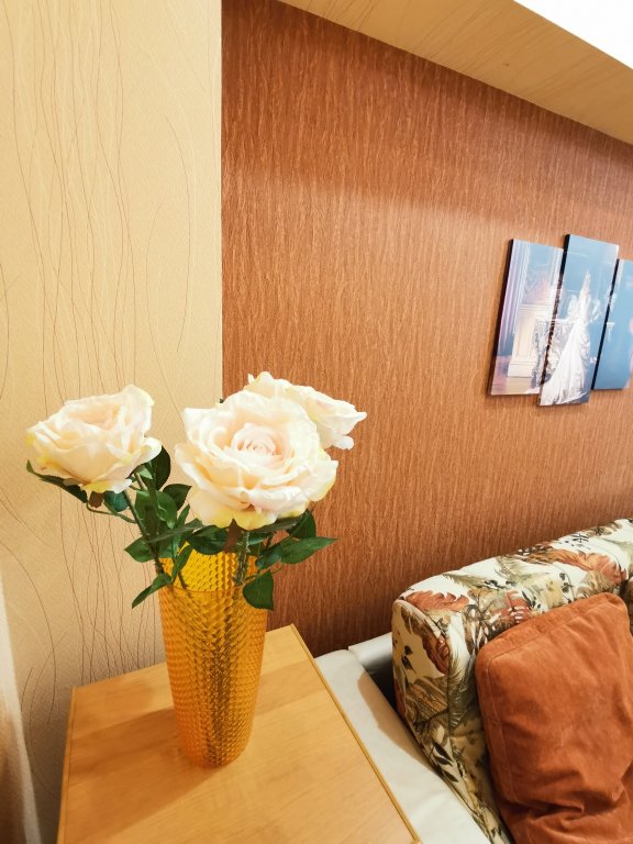 Фотография квартиры Апартаменты на Космонавтов 19