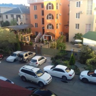 Фотография гостевого дома Соседи