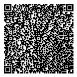 QR код хостела Пастернак