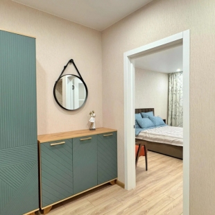 Фотография квартиры Квартира Природная 10Б к 23