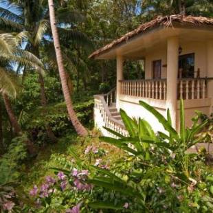 Фотография гостиницы Easy Diving and Beach Resort