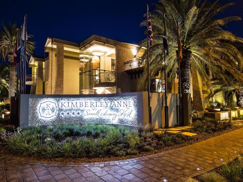 Фотография гостиницы Kimberley Anne Hotel