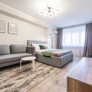 Фотография квартиры Квартира Комфорта