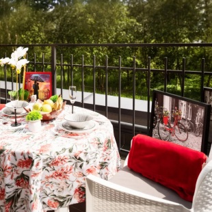 Фотография квартиры Апартаменты Лесная Сказка