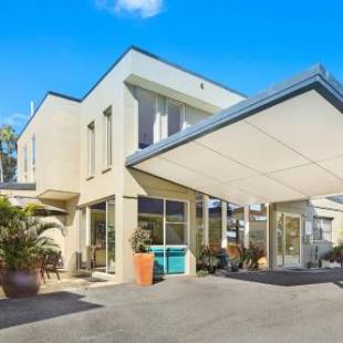 Фотографии мотеля 
            Caboolture Riverlakes Boutique Motel