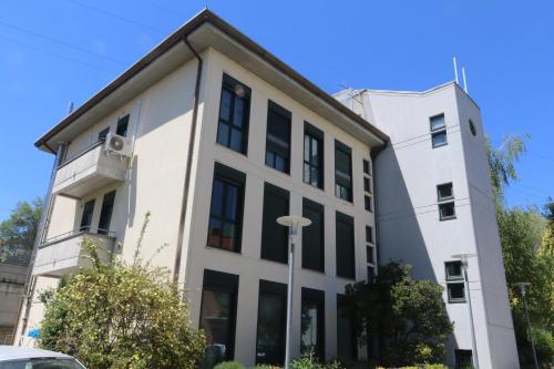 Фотография гостевого дома Bed Room