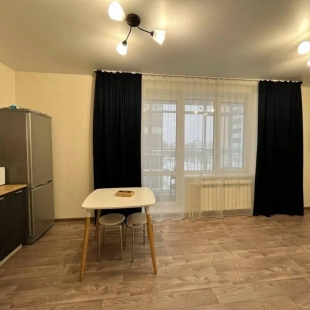 Фотография квартиры Апартаменты на проспекте Раиса Беляева 42В