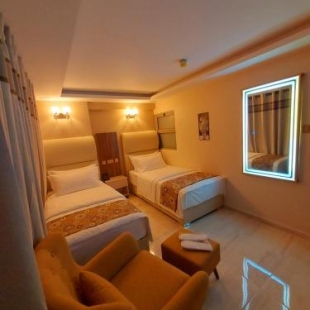 Фотография гостиницы Jordan Seasons Hotel