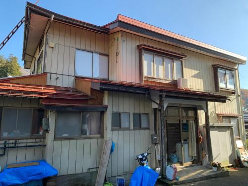 Фотографии мини отеля
Minpaku Hanaya