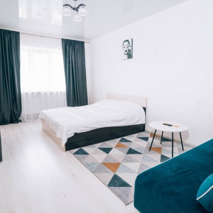 Фотография квартиры Апартаменты ATLANT Apartments 79