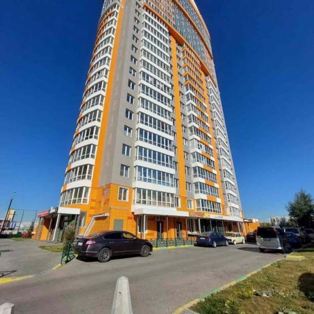 Фотографии квартиры 
            Апартаменты на улице Малахова 134А