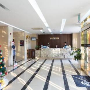 Фотографии гостиницы
Yeosu Narsha Hotel