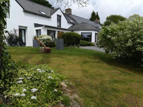 Фотография мини отеля Ty Coz Breizh