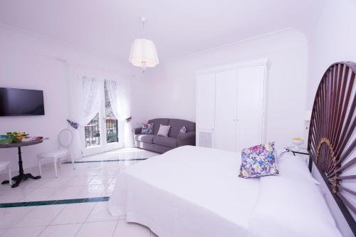 Фотография мини отеля La Valle Delle Ferriere