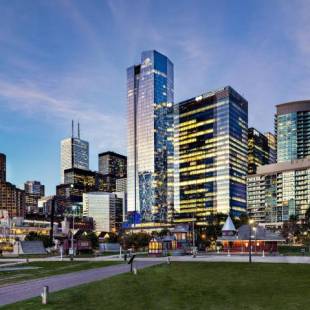 Фотографии гостиницы
Delta Hotels by Marriott Toronto