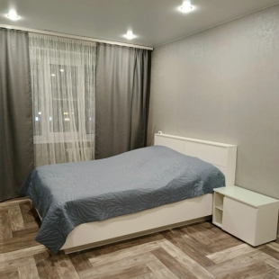 Фотография квартиры Квартира с новым ремонтом