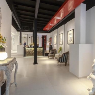 Фотография гостиницы Hotel Carlton