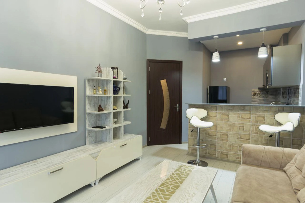 Фотография квартиры Апартаменты Perfect in Batumi Centre