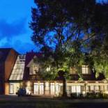 Фотография гостиницы Akzent Hotel Haus Surendorff