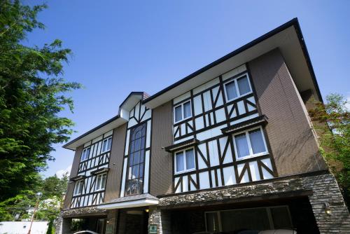 Фотография гостиницы Hotel Karuizawa Elegance