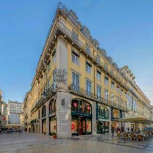 Фотографии гостиницы
Hotel Duas Nações