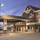 Фотография гостиницы Country Inn & Suites by Radisson, Minot, ND