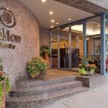 Фотография гостиницы Hilton Seattle