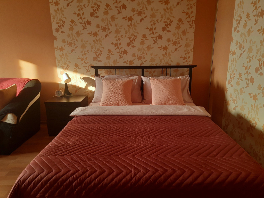 Фотография квартиры Квартира на Красном Переулке 5к1