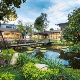 Фотография гостиницы Tara Park Resotel