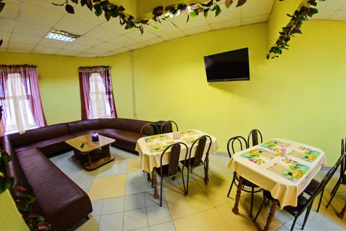 Фотографии гостиницы 
            Островский