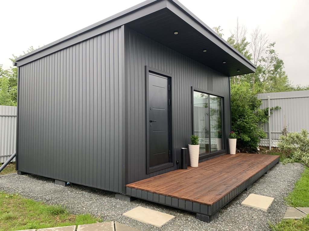 Фотография квартиры Квартира Тайм-аут