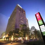 Фотография гостиницы Sotetsu Grand Fresa Tokyo-Bay Ariake