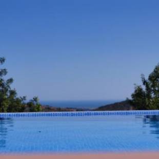 Фотографии мини отеля
Casa Mocho Branco