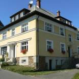 Фотография гостевого дома Penzion Roko