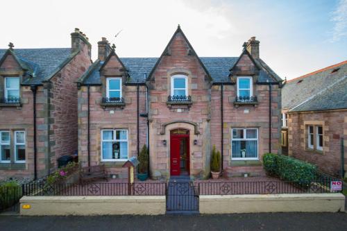 Фотография мини отеля Drumdale Bed and Breakfast