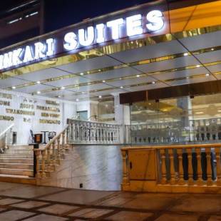 Фотографии гостиницы
Inkari Suites Hotel