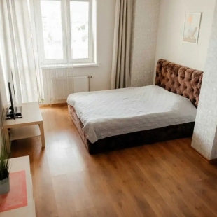 Фотография квартиры Апартаменты на Улице Захарова 24