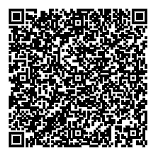 QR код гостиницы Ариадна